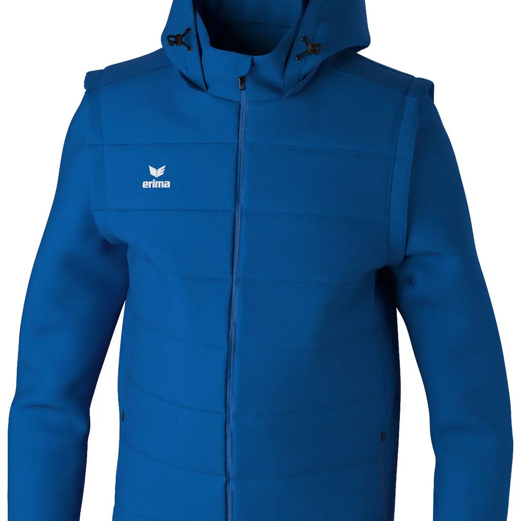 Waterproof jacket Erima Team
