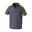 Tricou polo Erima Evo Star Multicolor