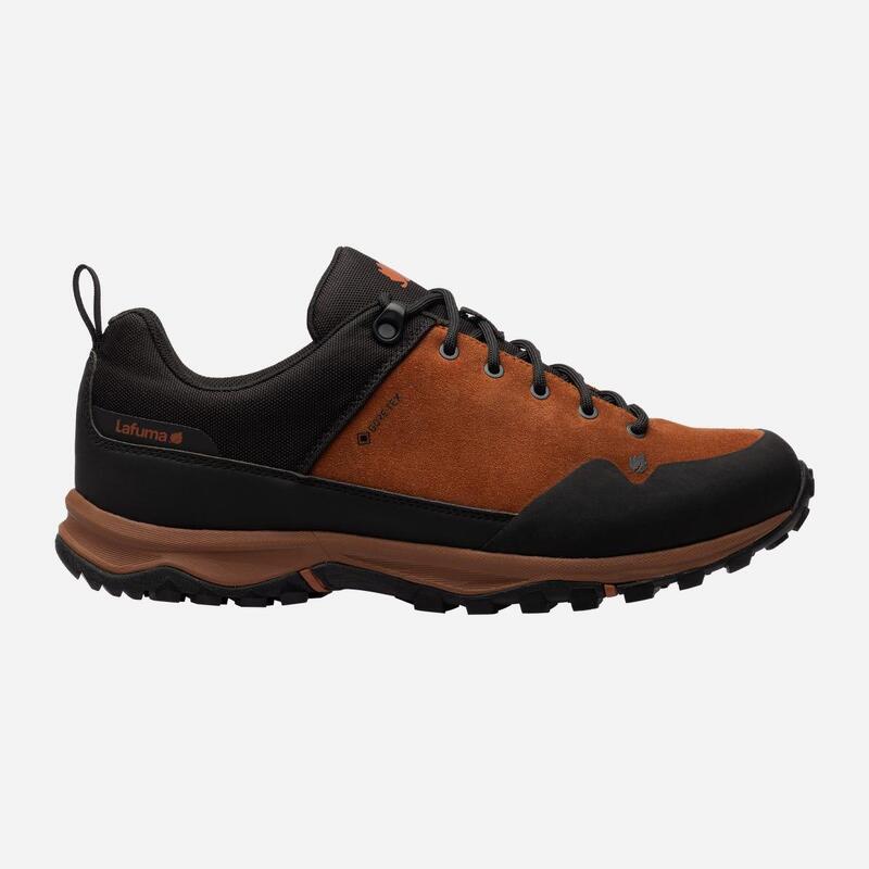 Gore Tex Chaussures De Marche Basses Homme TORSBY LOW StraightFit