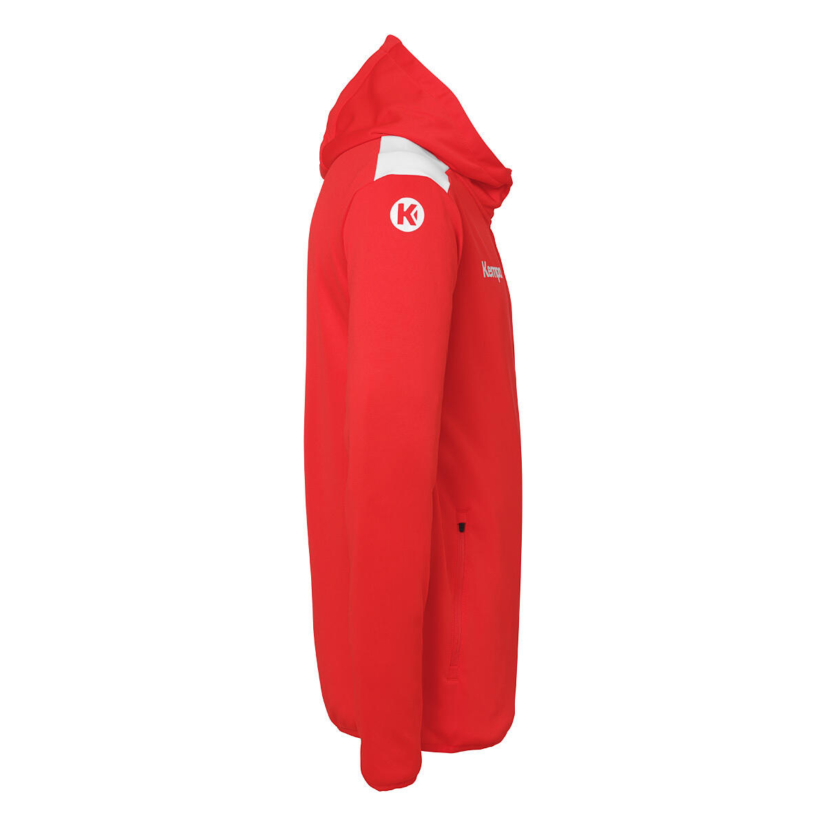 Veste à capuche Emotion 27 KEMPA 3/5