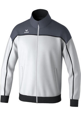 Unisex Erwachsene Trainingsjacke