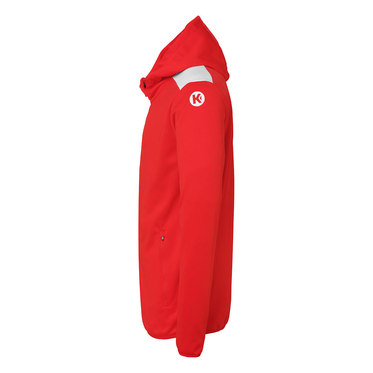 Veste à capuche Emotion 27 KEMPA 4/5
