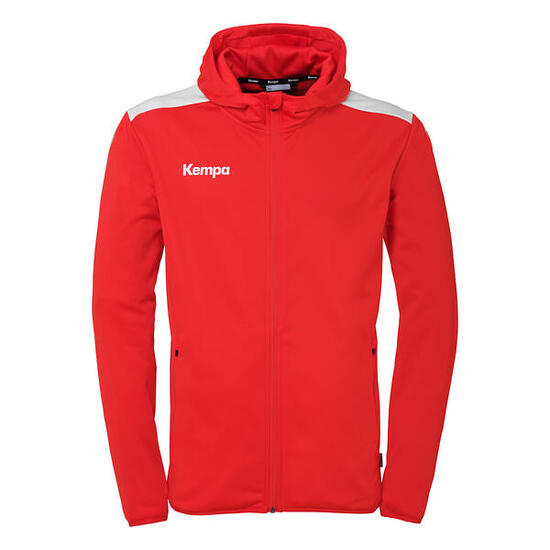 Kapuzenjacke Emotion 27 KEMPA