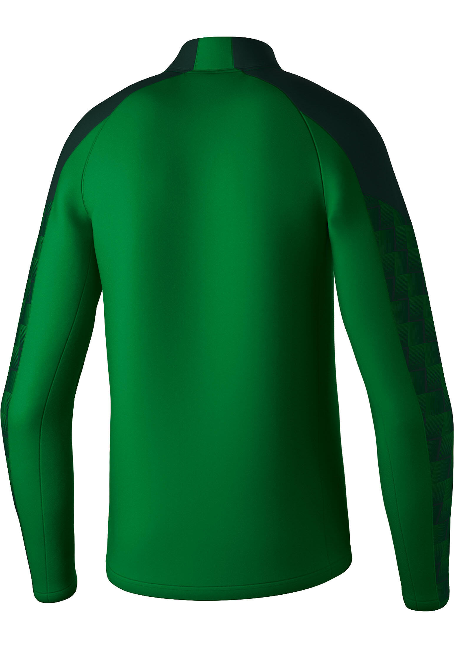 Sudadera de entrenamiento infantil Erima Evo Star 2/2