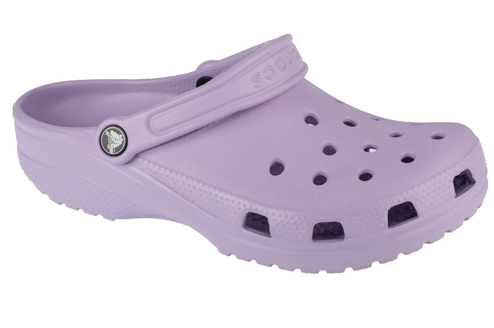 Chinelos de natação para homens crocs classic