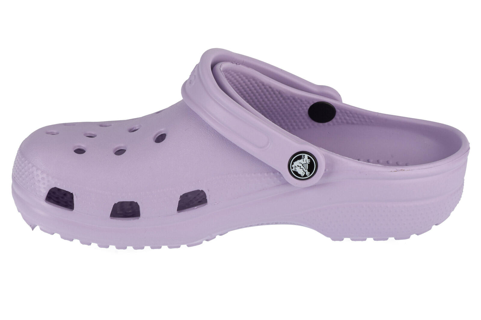 Ciabatta Donna ROOMY FIT Viola 2/5