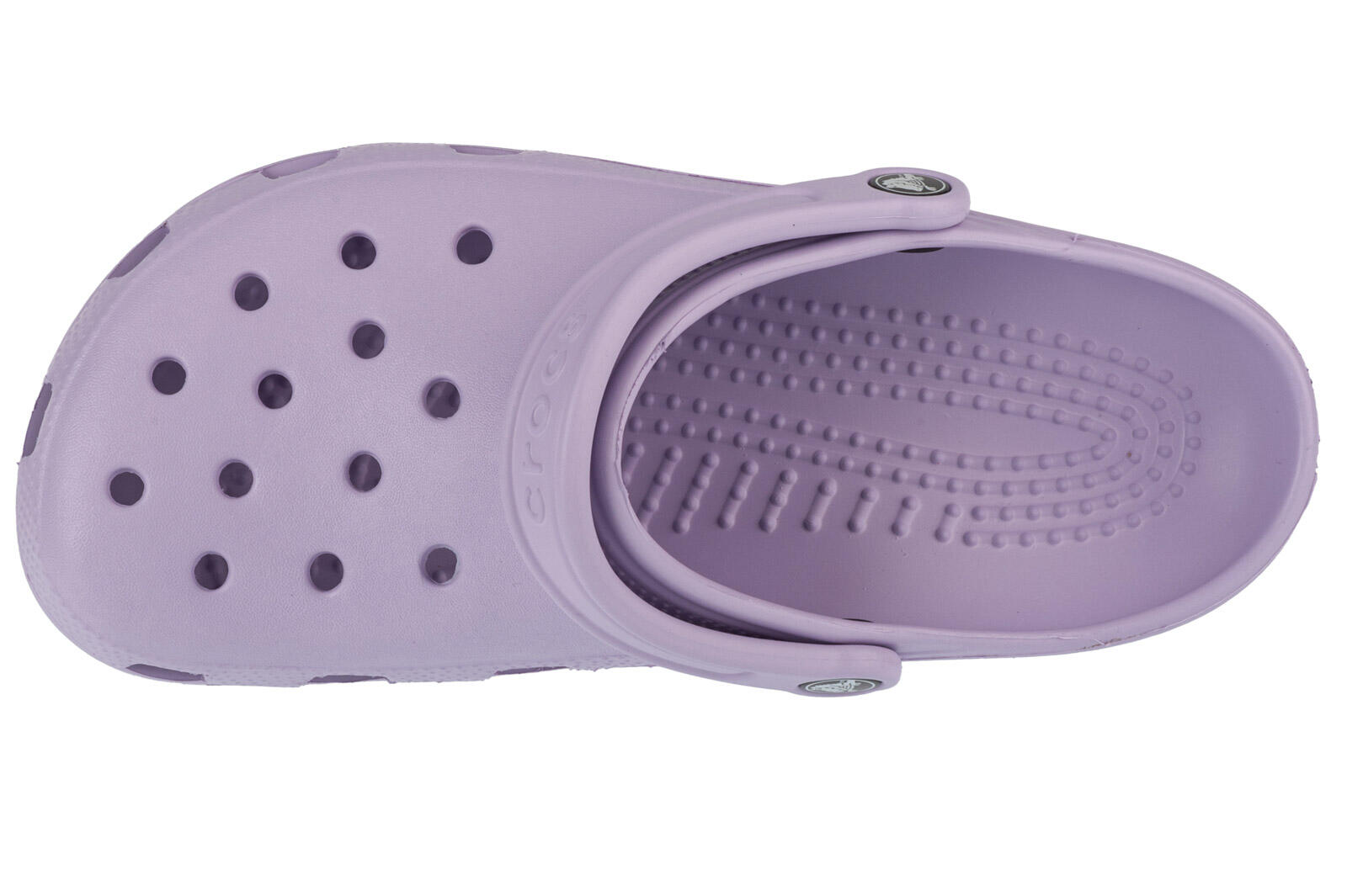 Ciabatta Donna ROOMY FIT Viola 3/5