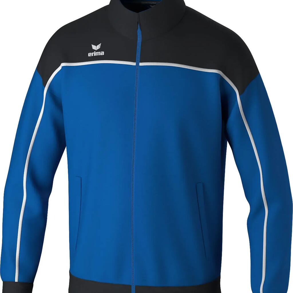 BLUE / BLACK