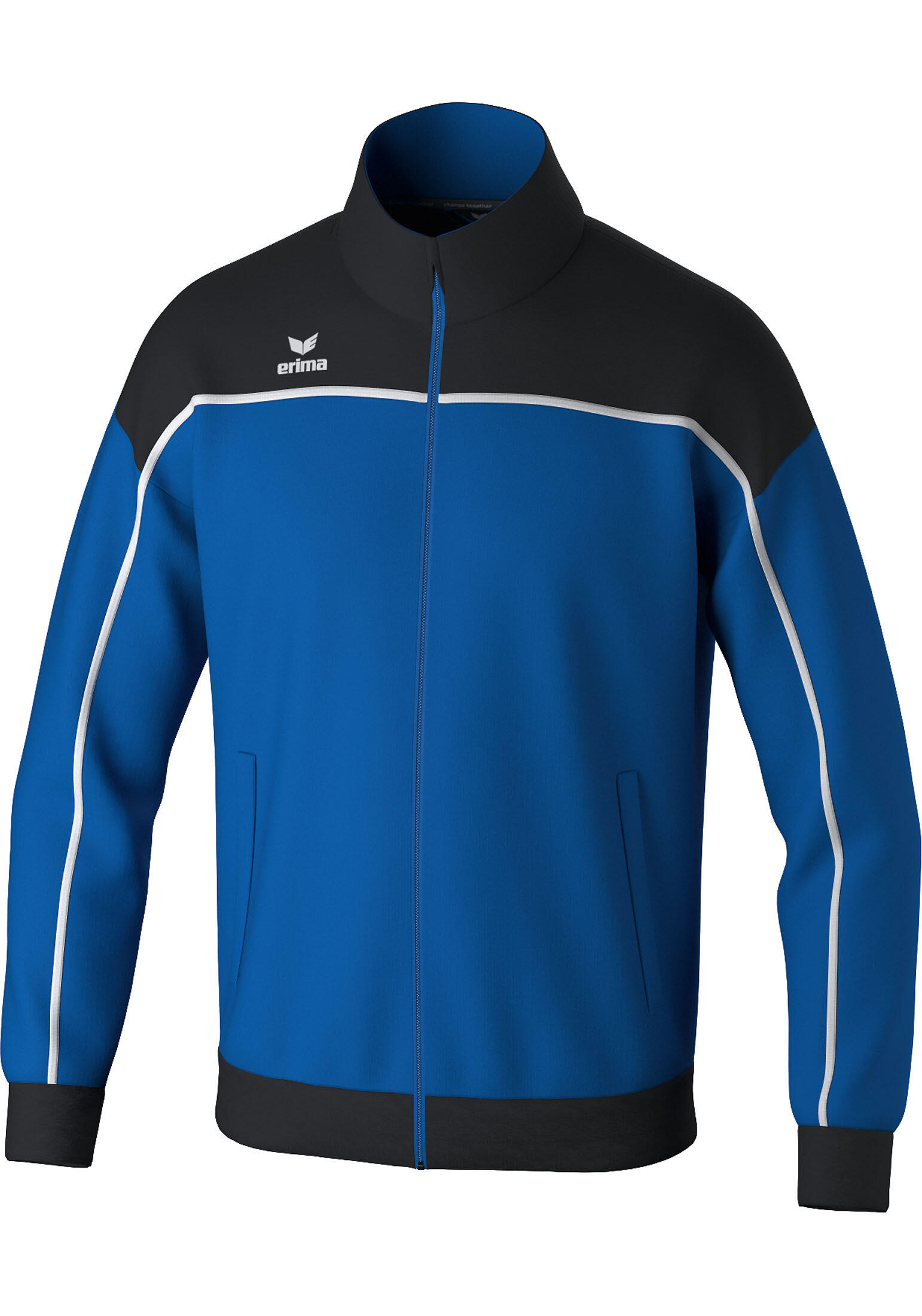 ERIMA Track suit jas Erima Change By Erima