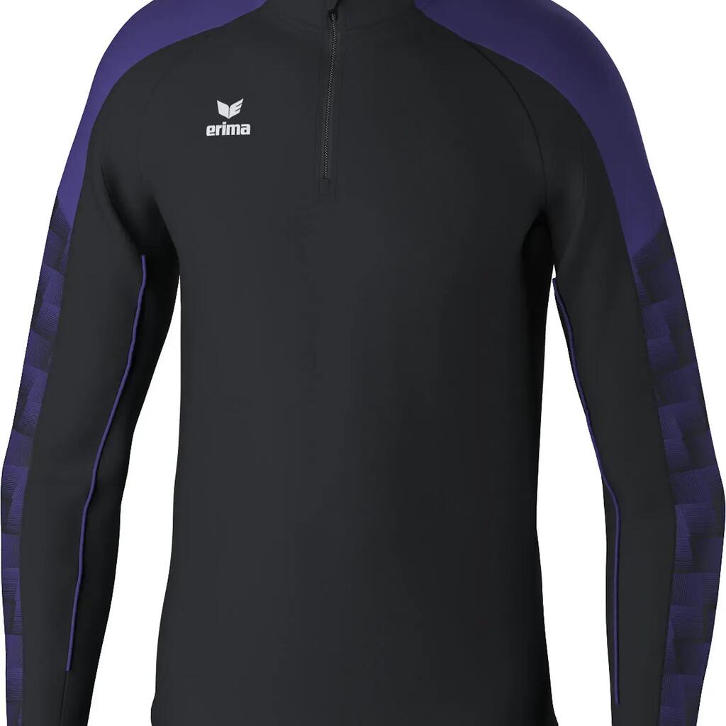 BLACK / PURPLE
