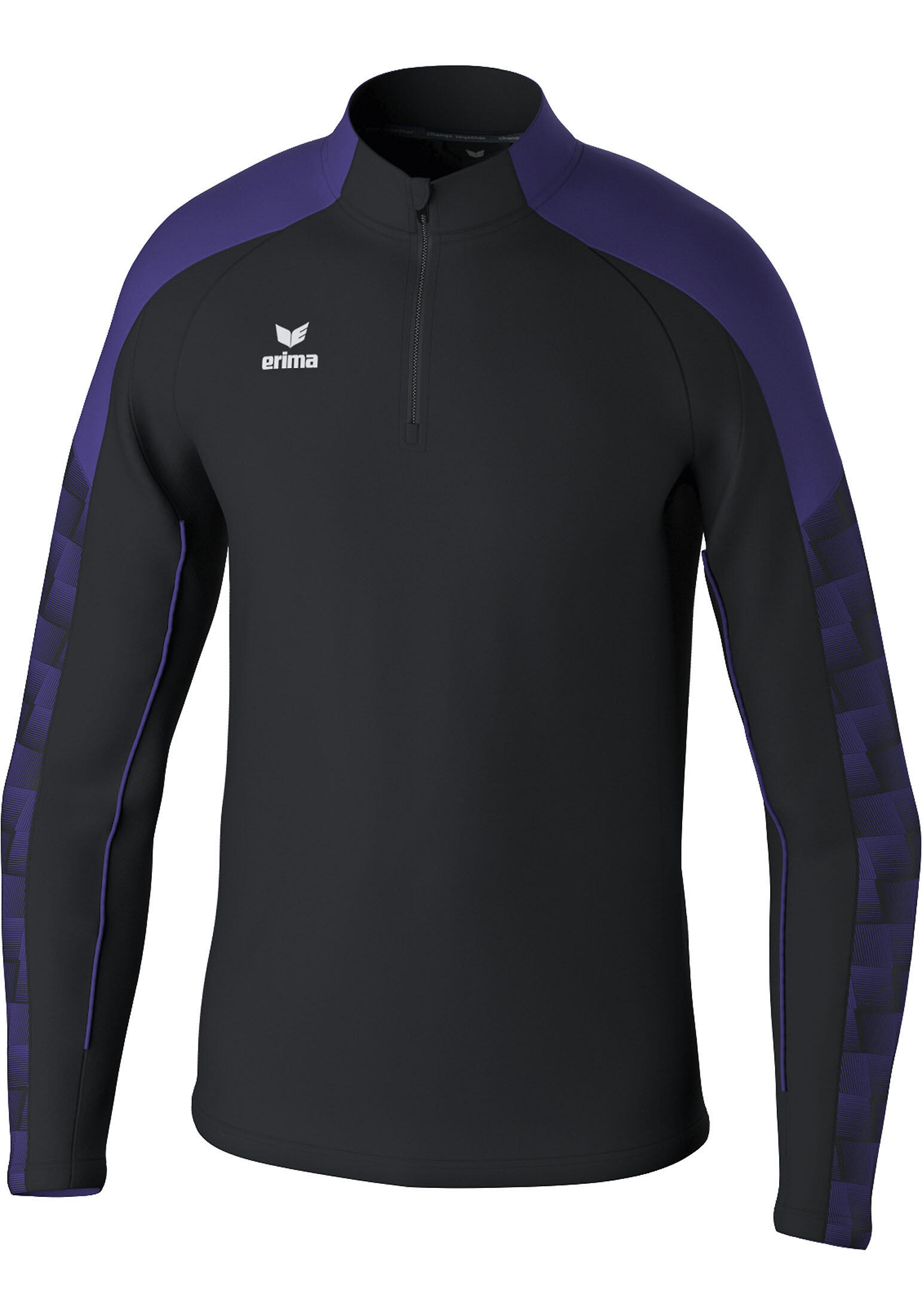 Top antrenament Erima Evo Star multicolor