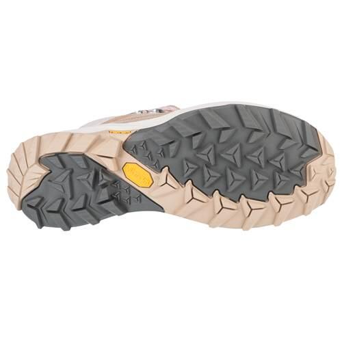 Chaussures randonnée femmes Jack Wolfskin Cyrox Texapore Mid 4/4