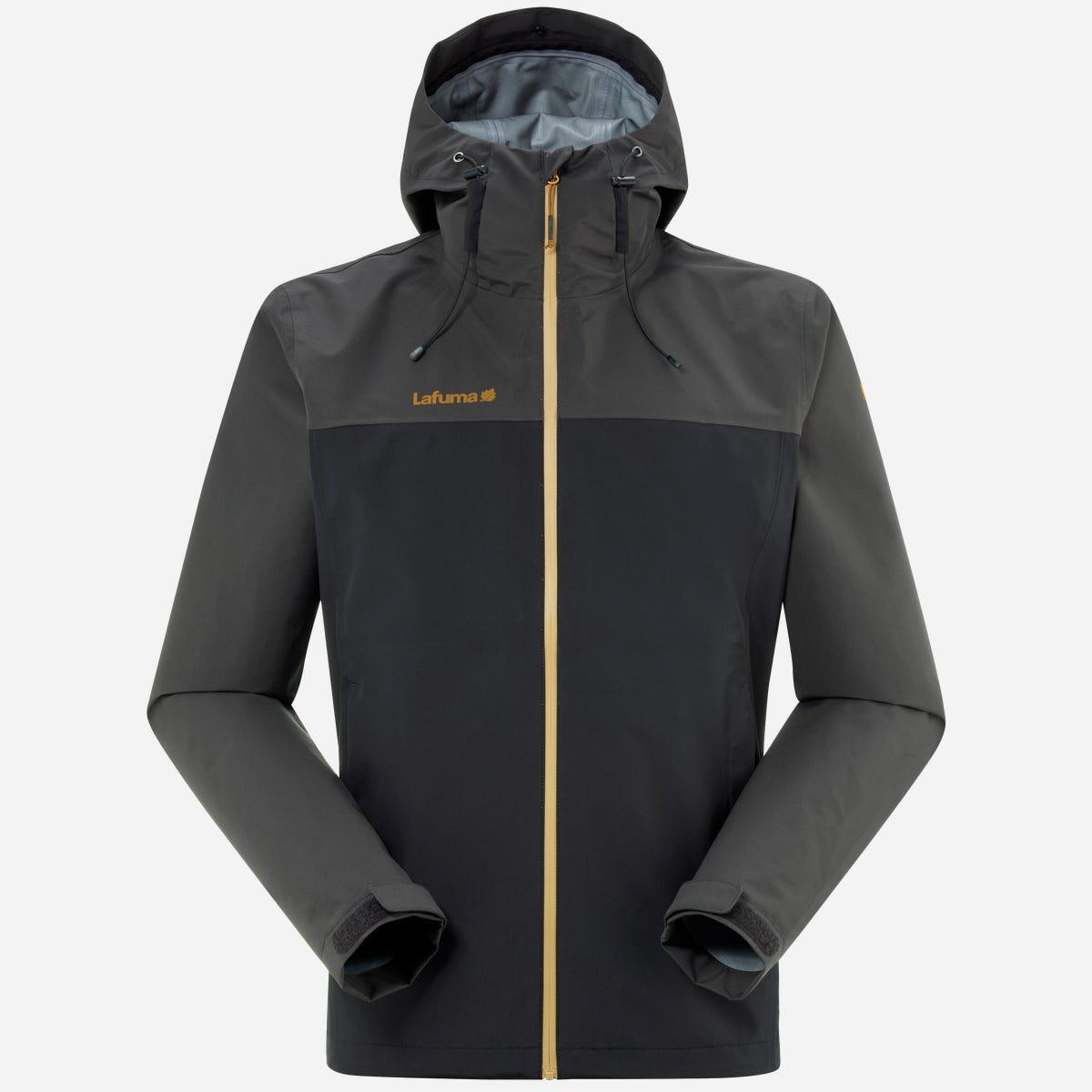 Veste Randonnee Homme TRACK 3L LAFUMA Decathlon