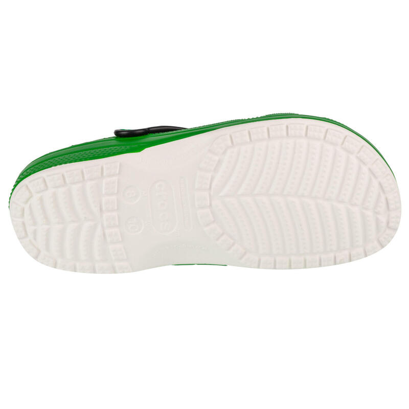 Slippers voor heren Crocs Classic NBA Boston Celtics Clog