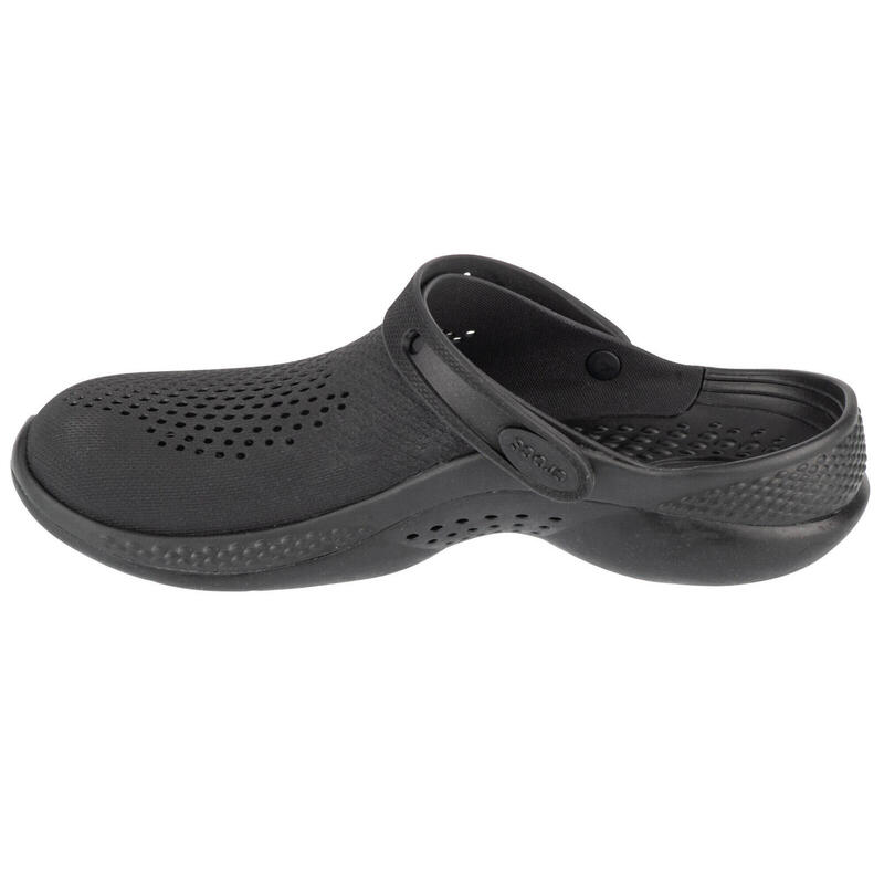 Férfi papucs, Crocs Literide 360 Clog