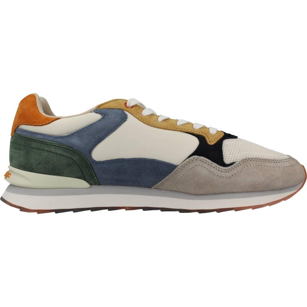 Zapatillas Hombre Hoff Bangkok Varios Colores 4/7