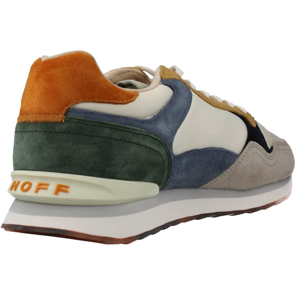 Zapatillas Hombre Hoff Bangkok Varios Colores 3/7