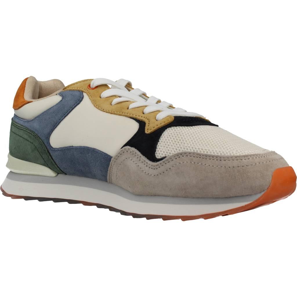 Zapatillas Hombre Hoff Bangkok Varios Colores 5/7