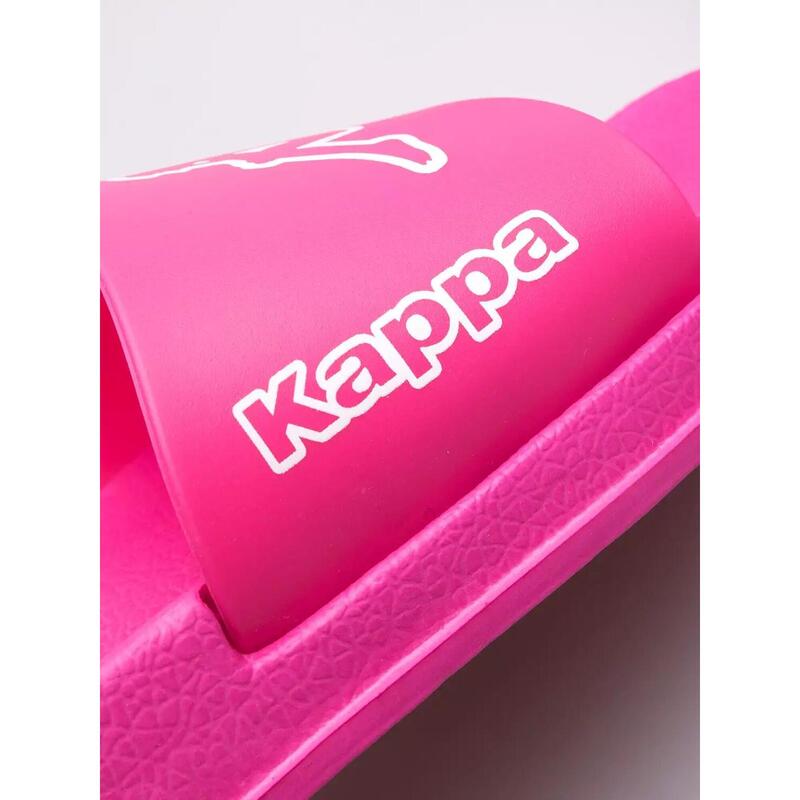 Chinelos de natação para Mulheres Kappa Krus