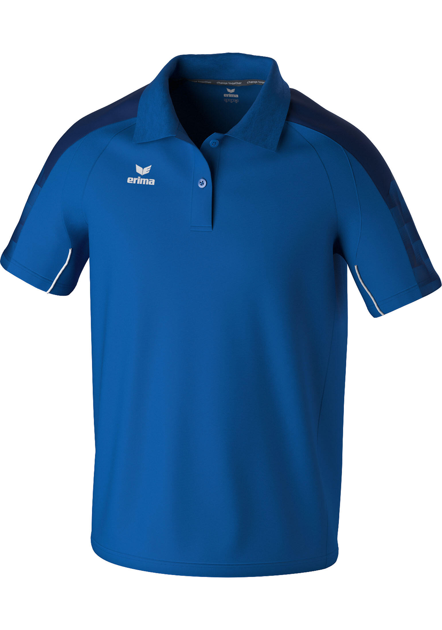 ERIMA Polo shirt Erima Evo Star