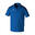 Tricou polo Erima Evo Star Albastru
