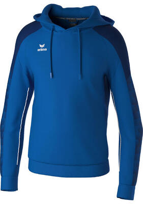 Hoodie erima evo star