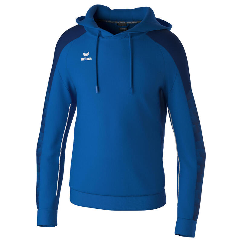 Hanorac Erima Evo Star Blue Junior