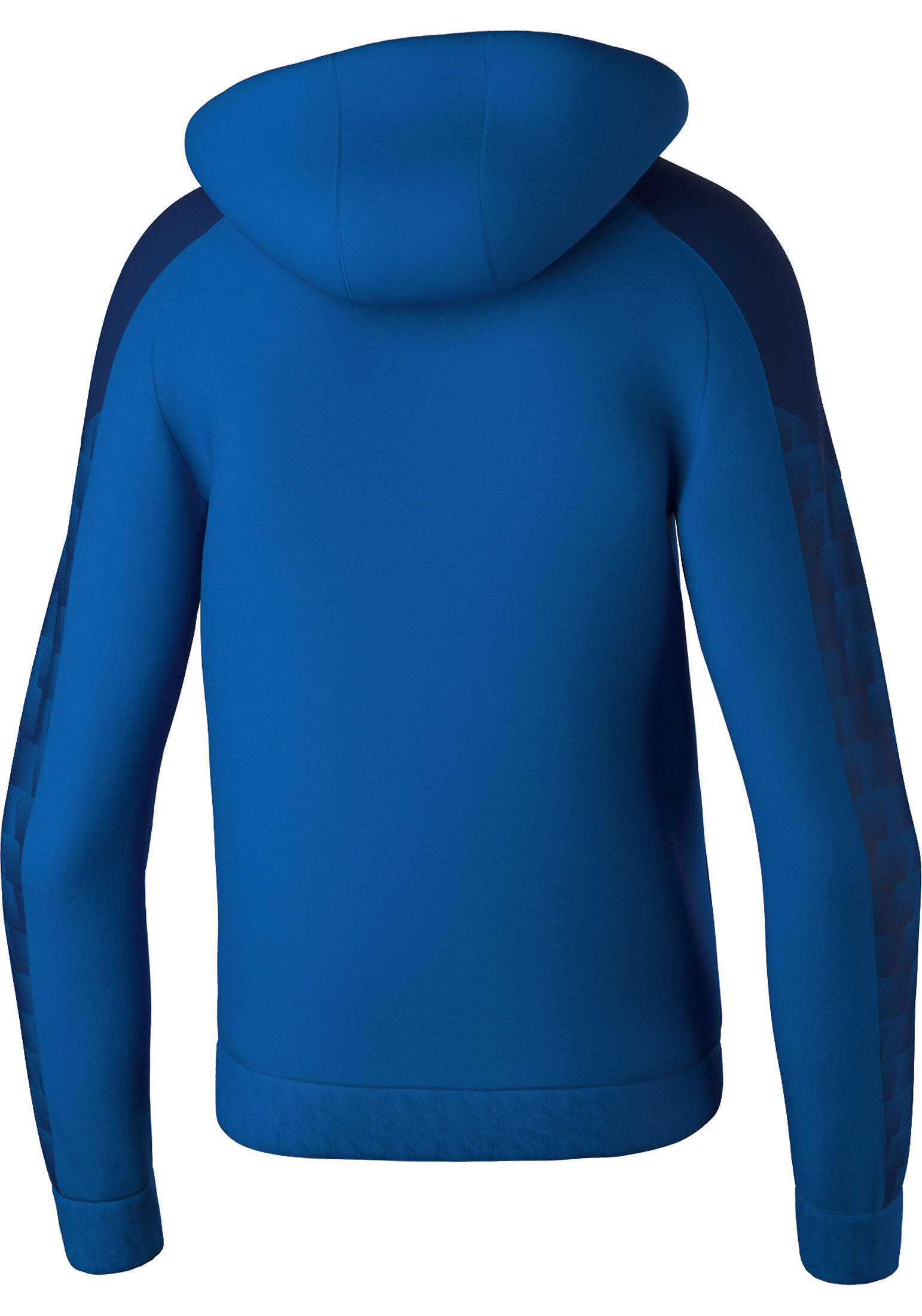 Junior Hoodie Erima Evo Star 2/2