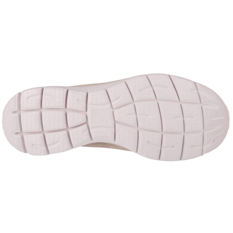Pantofi Sport Skechers Model Summits Culoare Beis