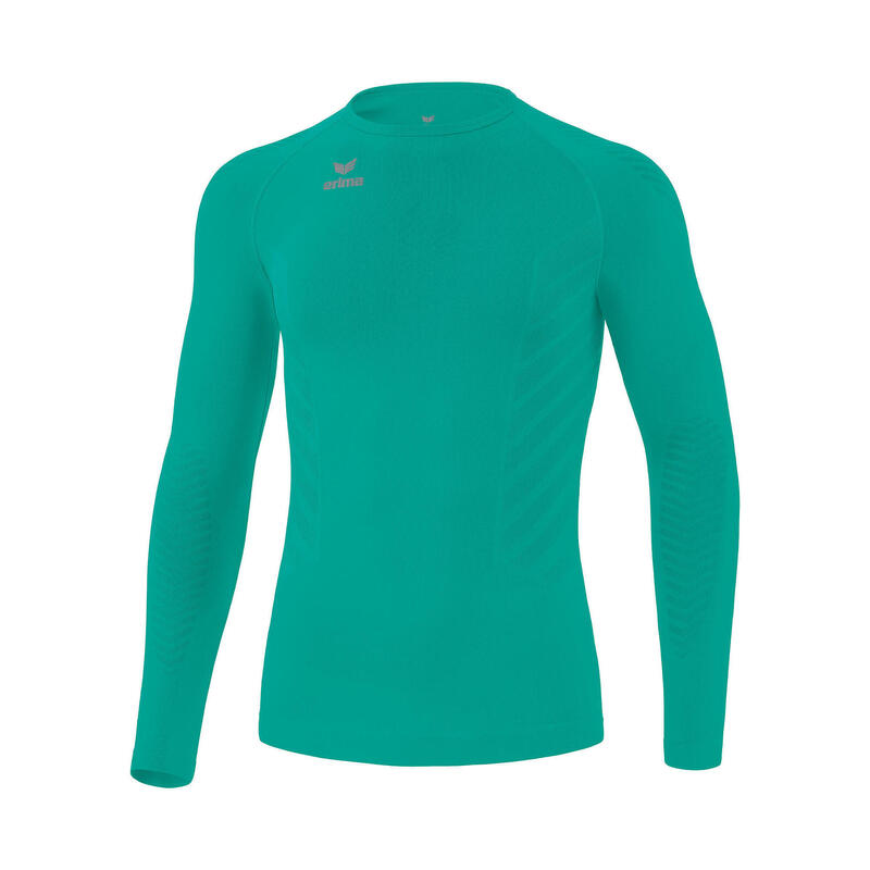 Erima Athletic mânecă lungă multicolor junior