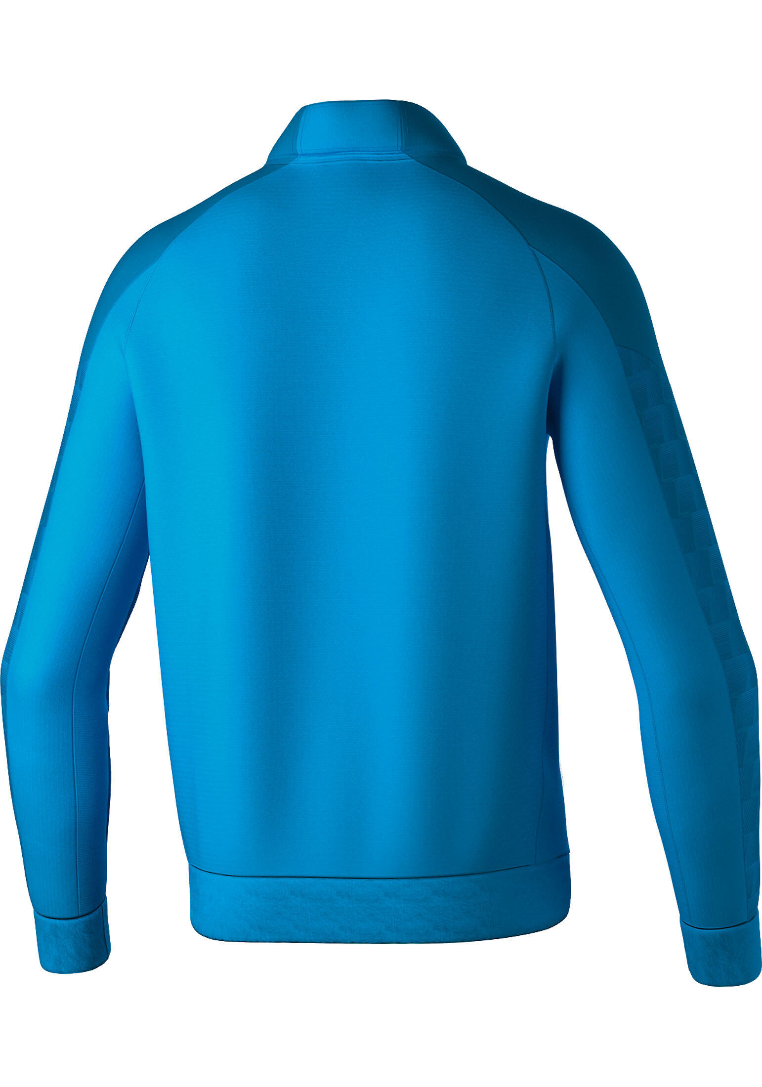 Chaqueta de chándal para niños Erima Evo Star 2/2