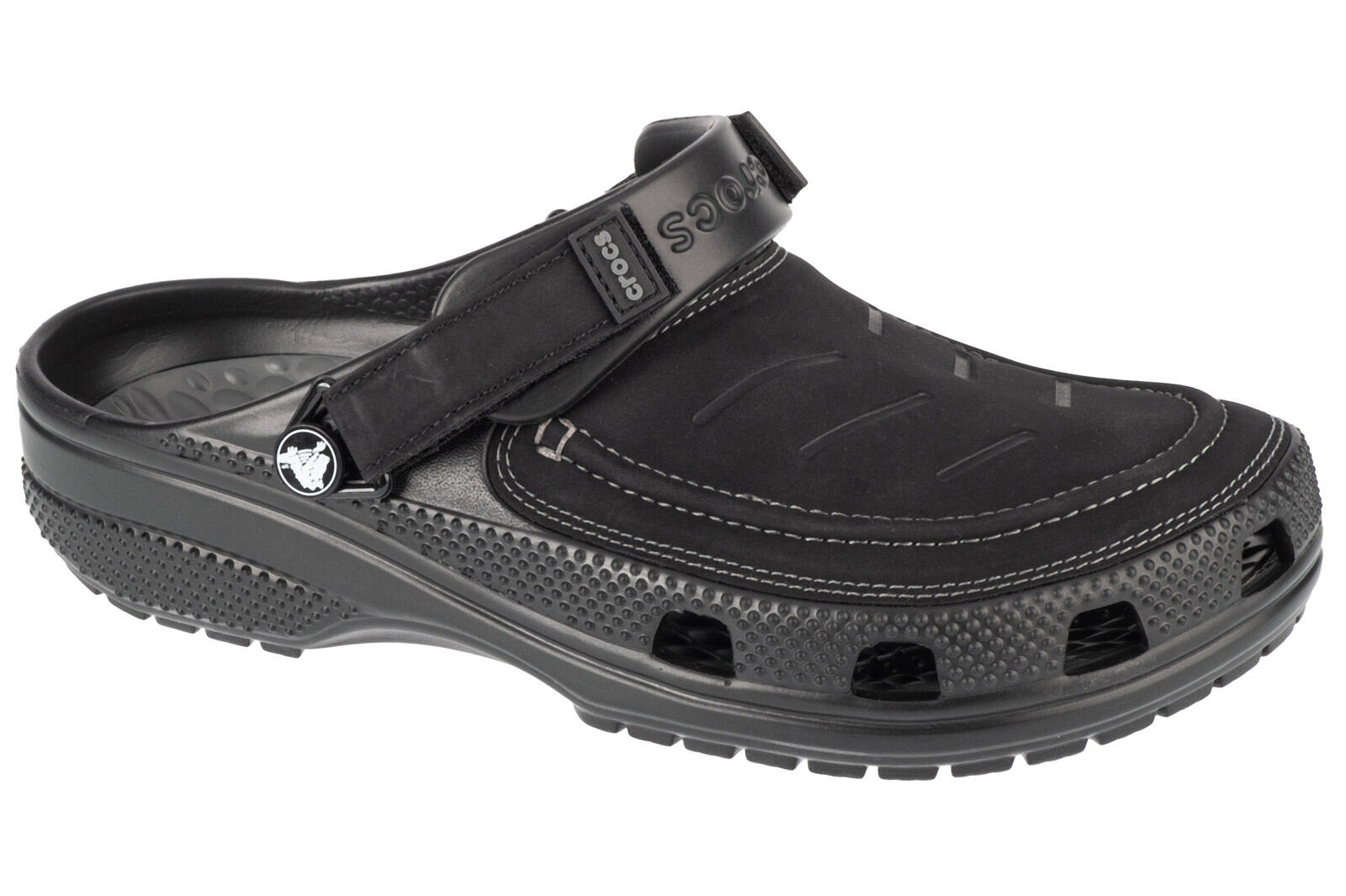 CROCS Chinelos de natação para Homens Crocs Yukon Vista II Clog