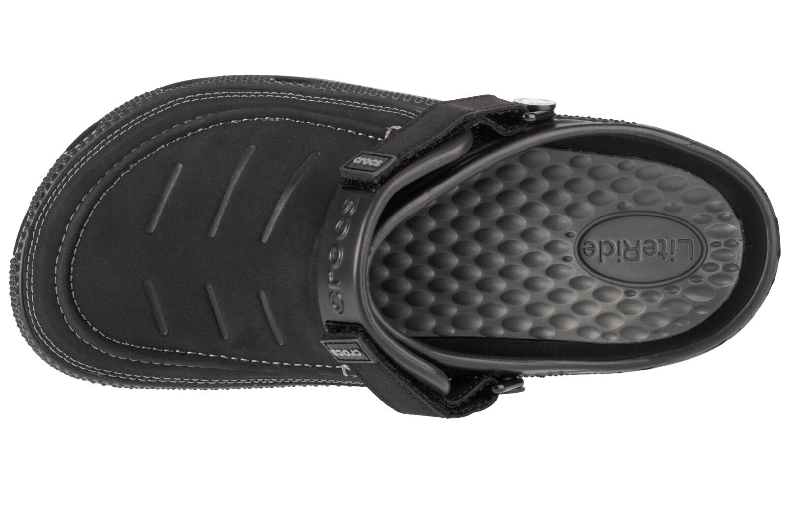 Chaussons pour hommes Crocs Yukon Vista II Clog 3/6