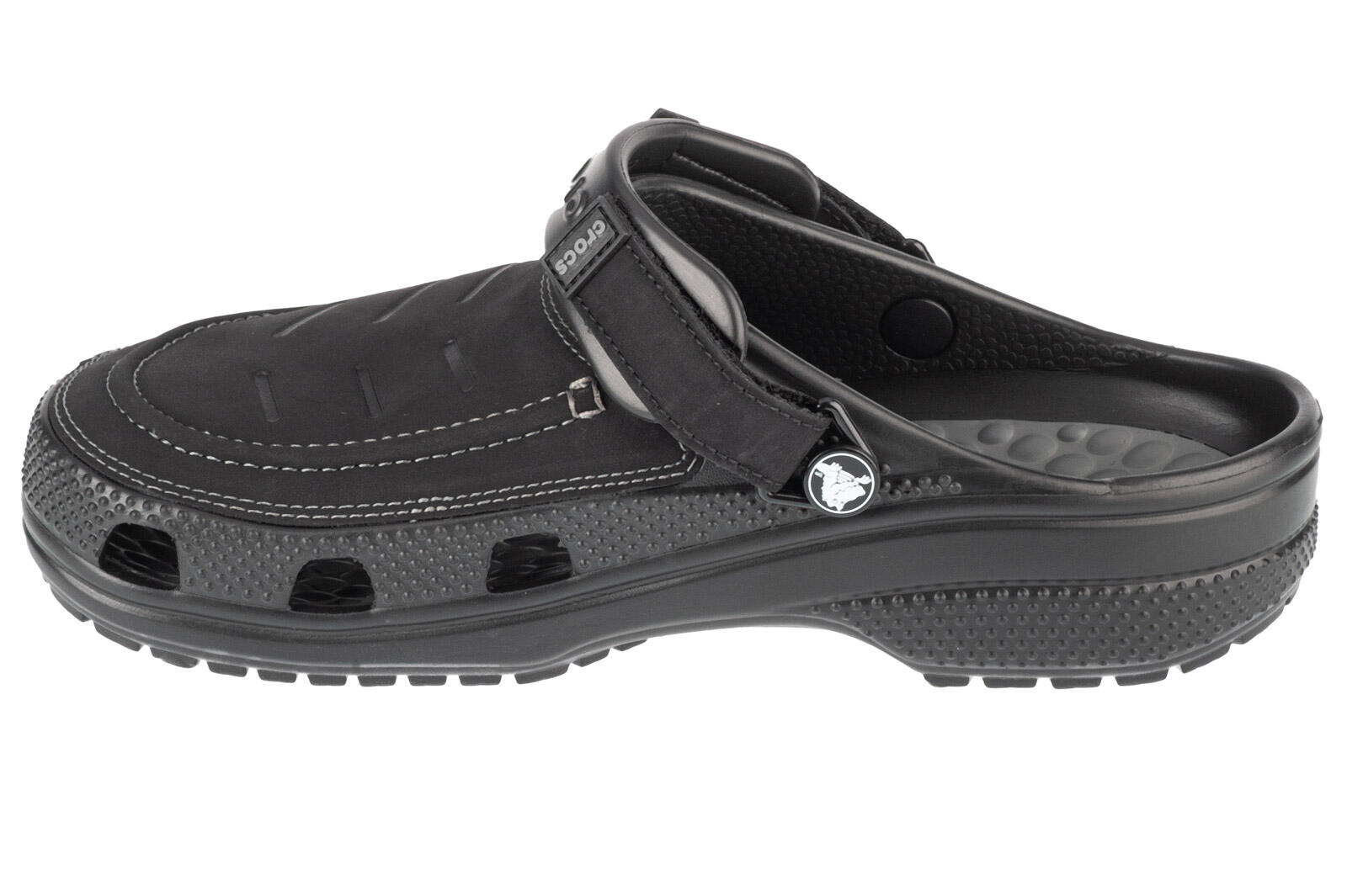 Chaussons pour hommes Crocs Yukon Vista II Clog 2/6