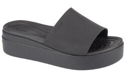 Chaussons pour femmes Crocs Brooklyn Platform Slide