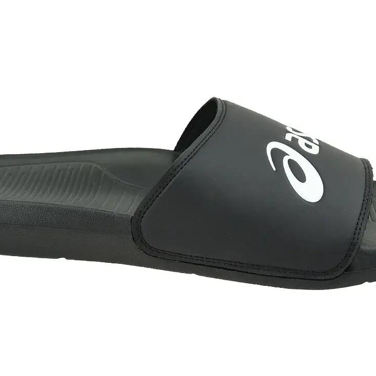 Sandales Adult Asics Slides Black