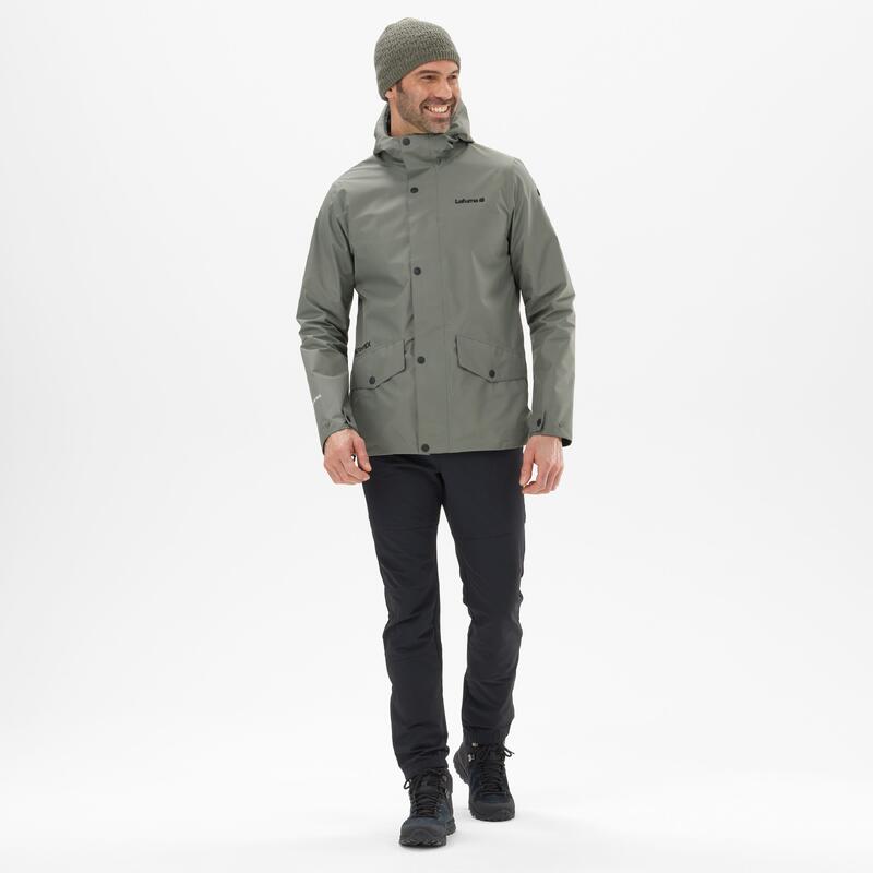 Veste Randonnée Homme JAIPUR GORE-TEX