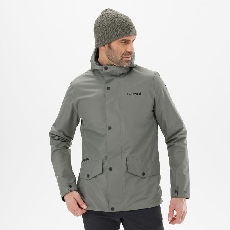 Veste Randonnée Homme JAIPUR GORE-TEX