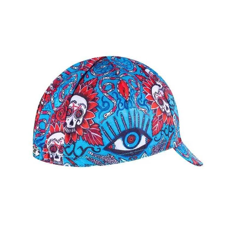 Gorra de Ciclismo Cycology Baja Classic Cycling Cap 2/3