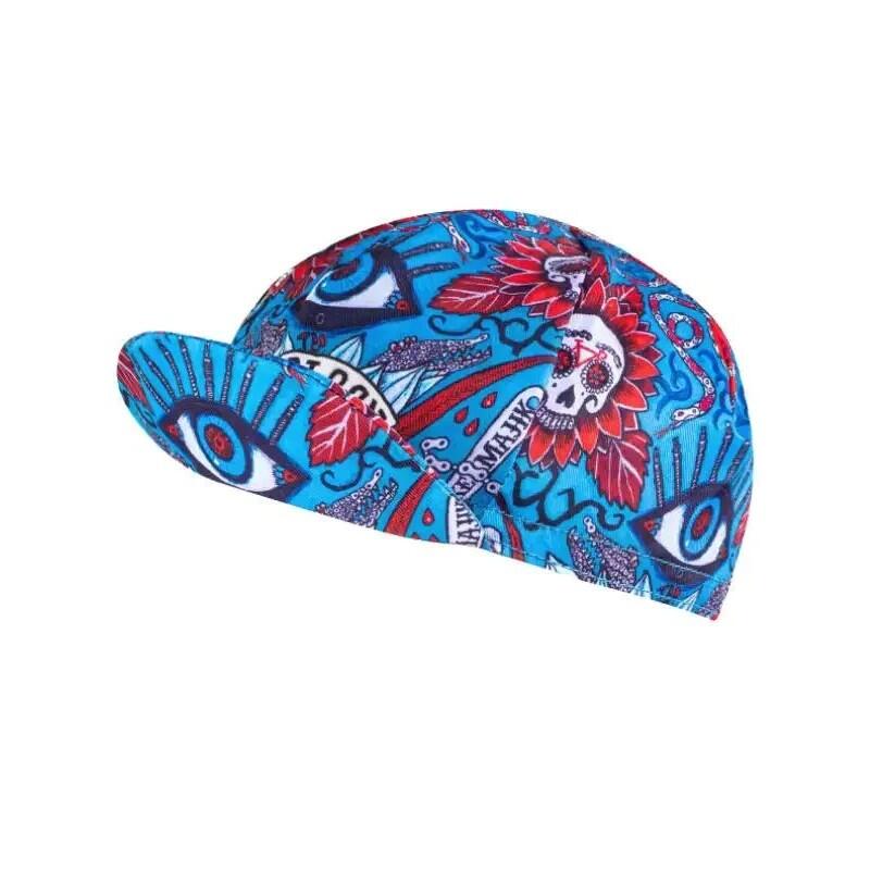 Gorra de Ciclismo Cycology Baja Classic Cycling Cap 3/3