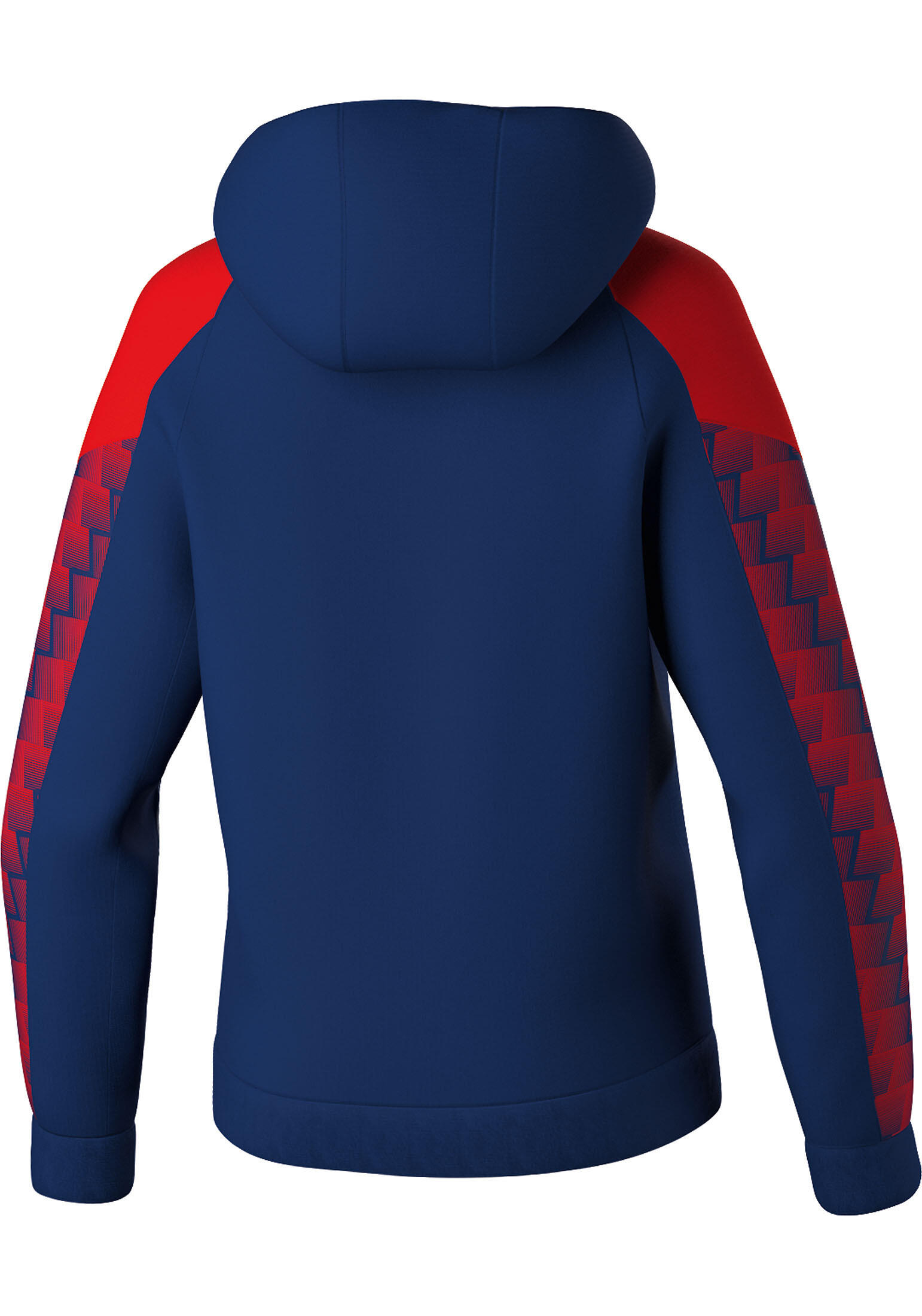 Dames Hoodie Erima Evo Star 2/2