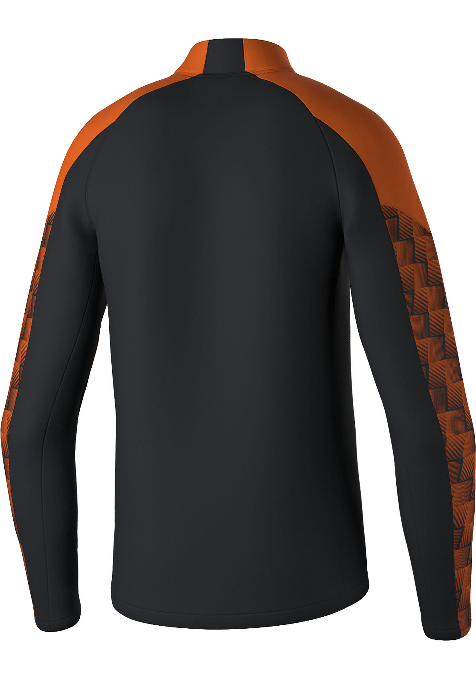 Sudadera de entrenamiento infantil Erima Evo Star 2/2