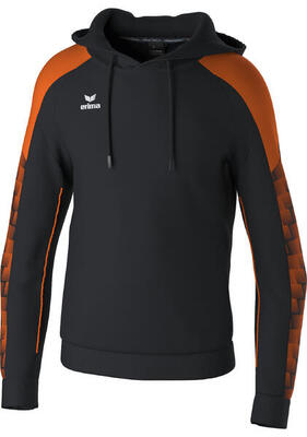 Junior hoodie erima evo star