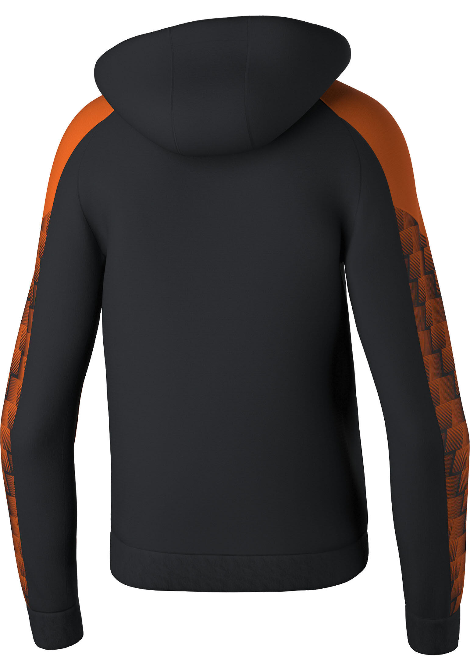 Sweatshirt à capuche enfant Erima Evo Star 2/2