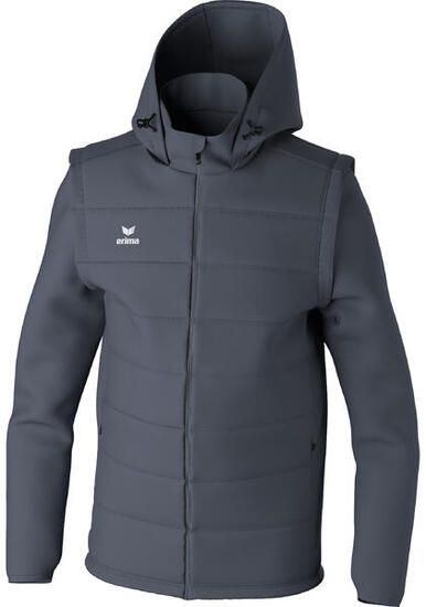 Veste imperméable Erima Team
