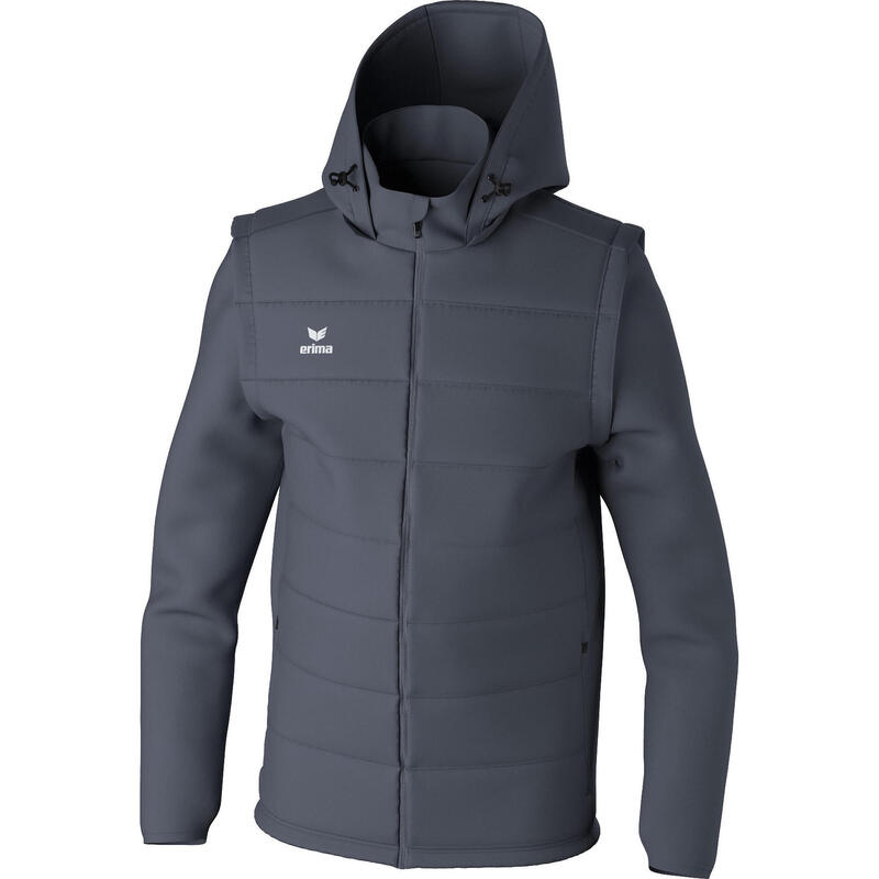 Veste imperméable Erima Team