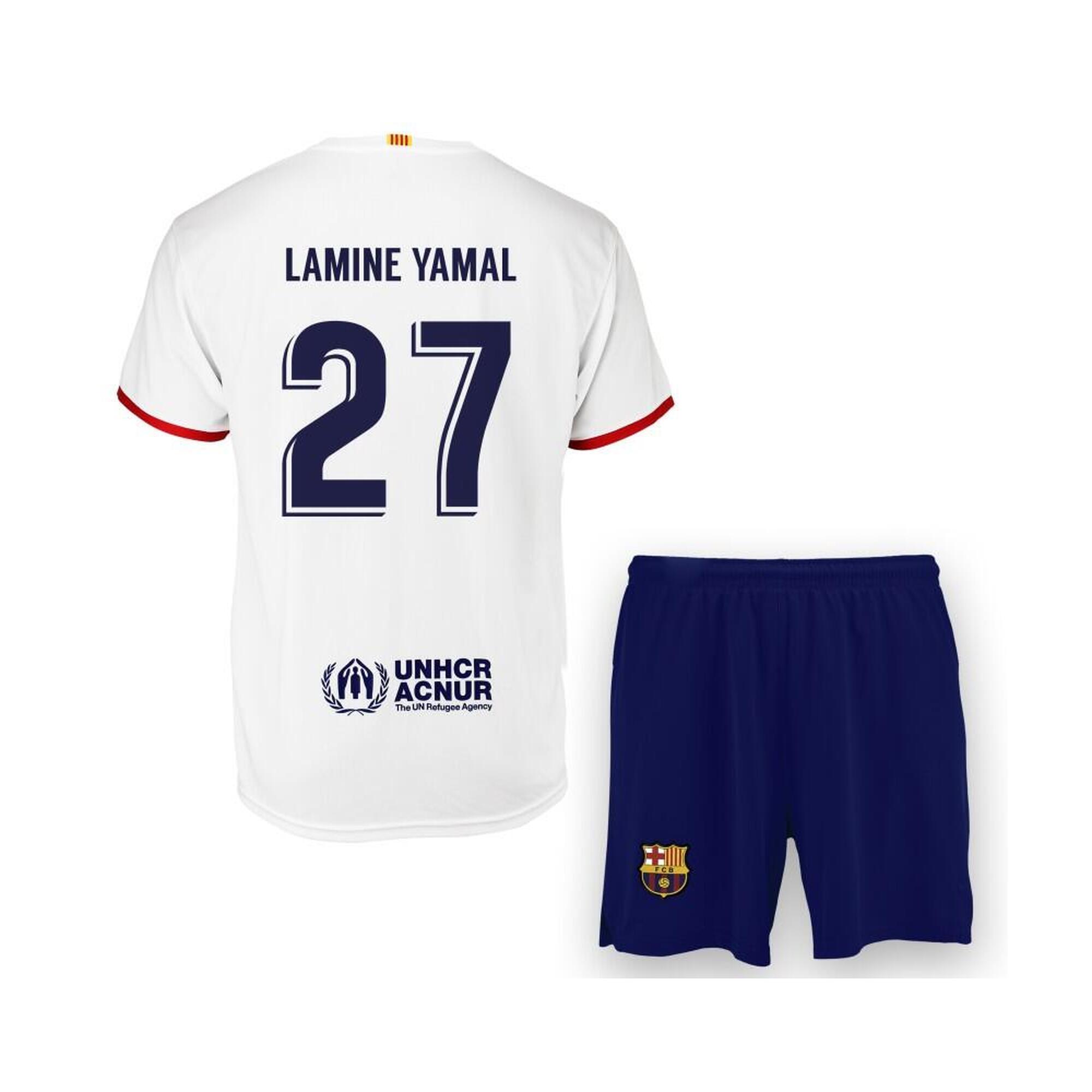 Camisetas F.C Barcelona Decathlon