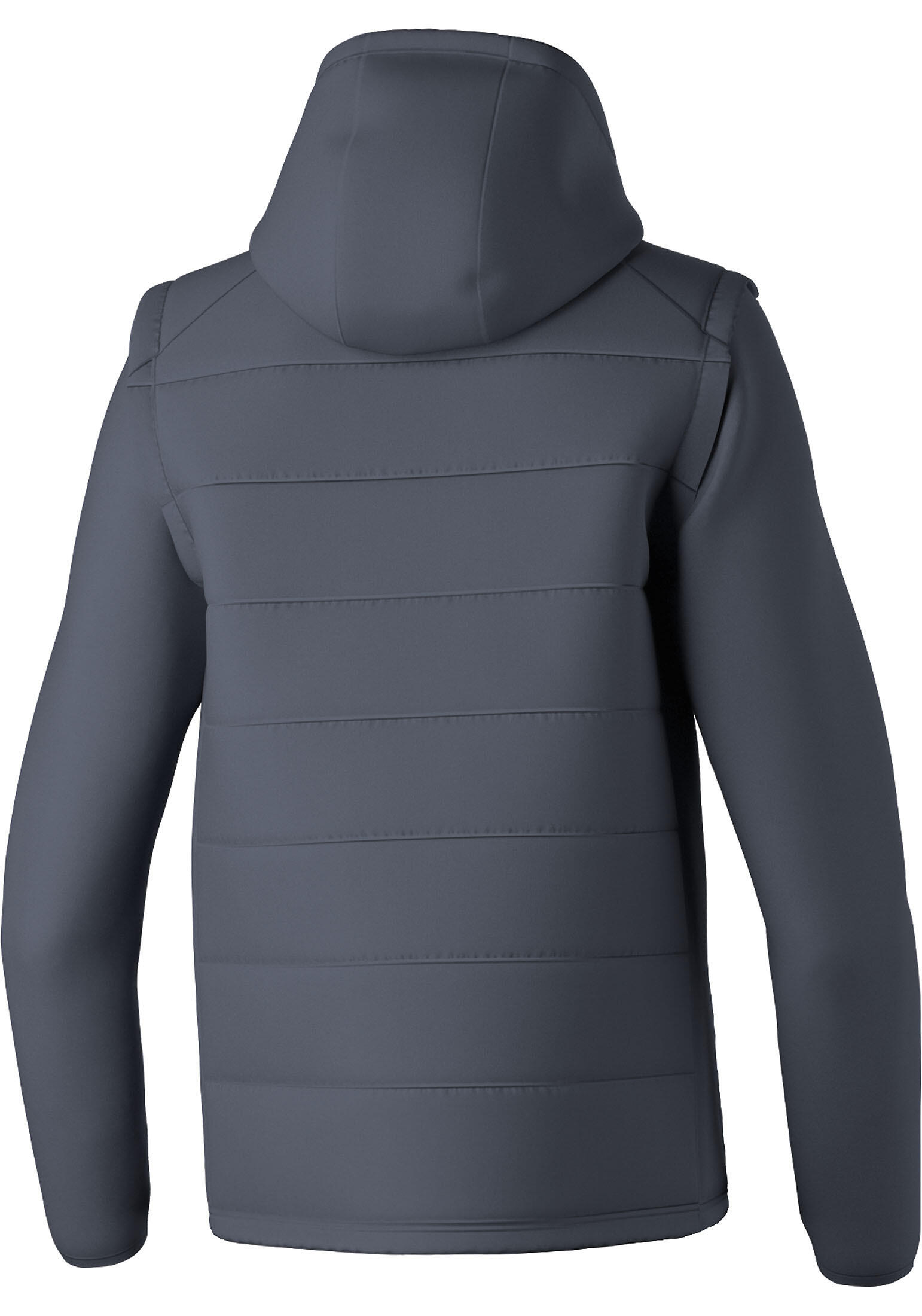 Veste imperméable Erima Team 2/5