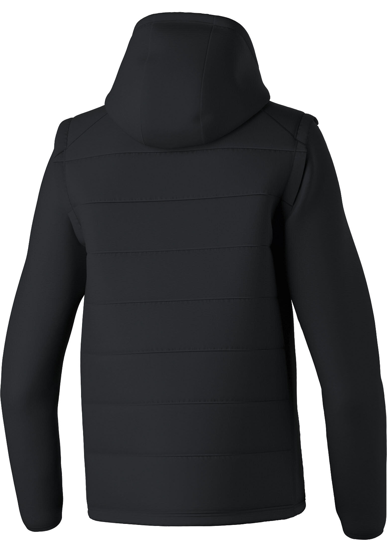 Veste imperméable Erima Team 2/2