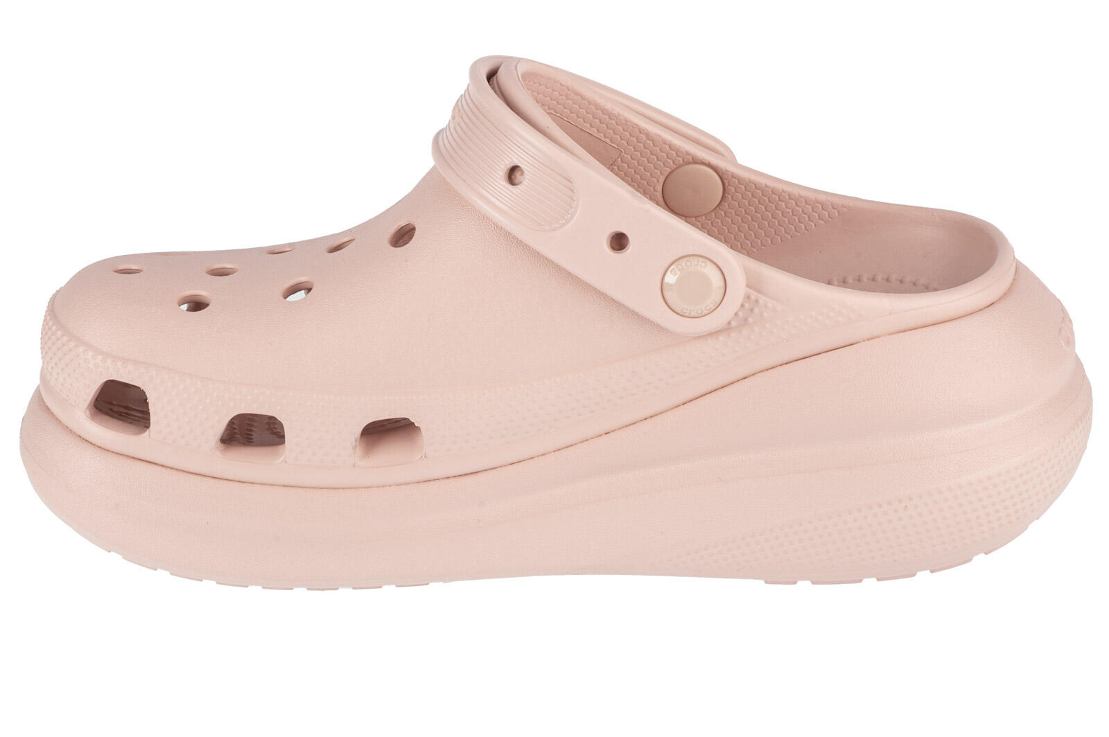 Slippers voor vrouwen Crocs Classic Crush Clog 2/5